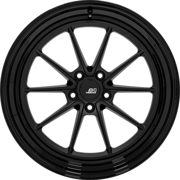 BC Forged MHE31 Ansicht 4